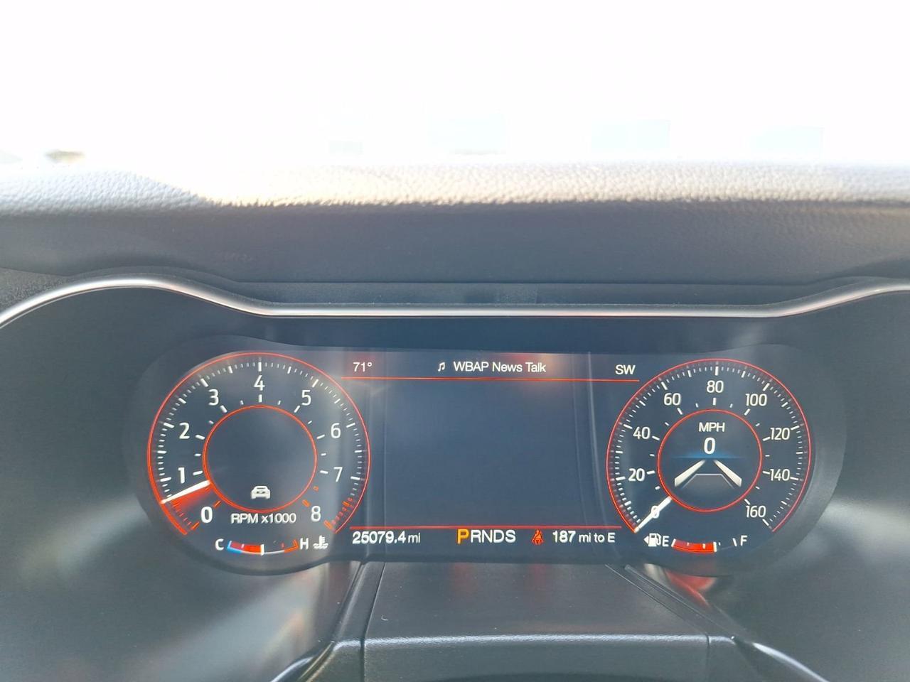 2023 Ford Mustang GT Premium Hurst TX