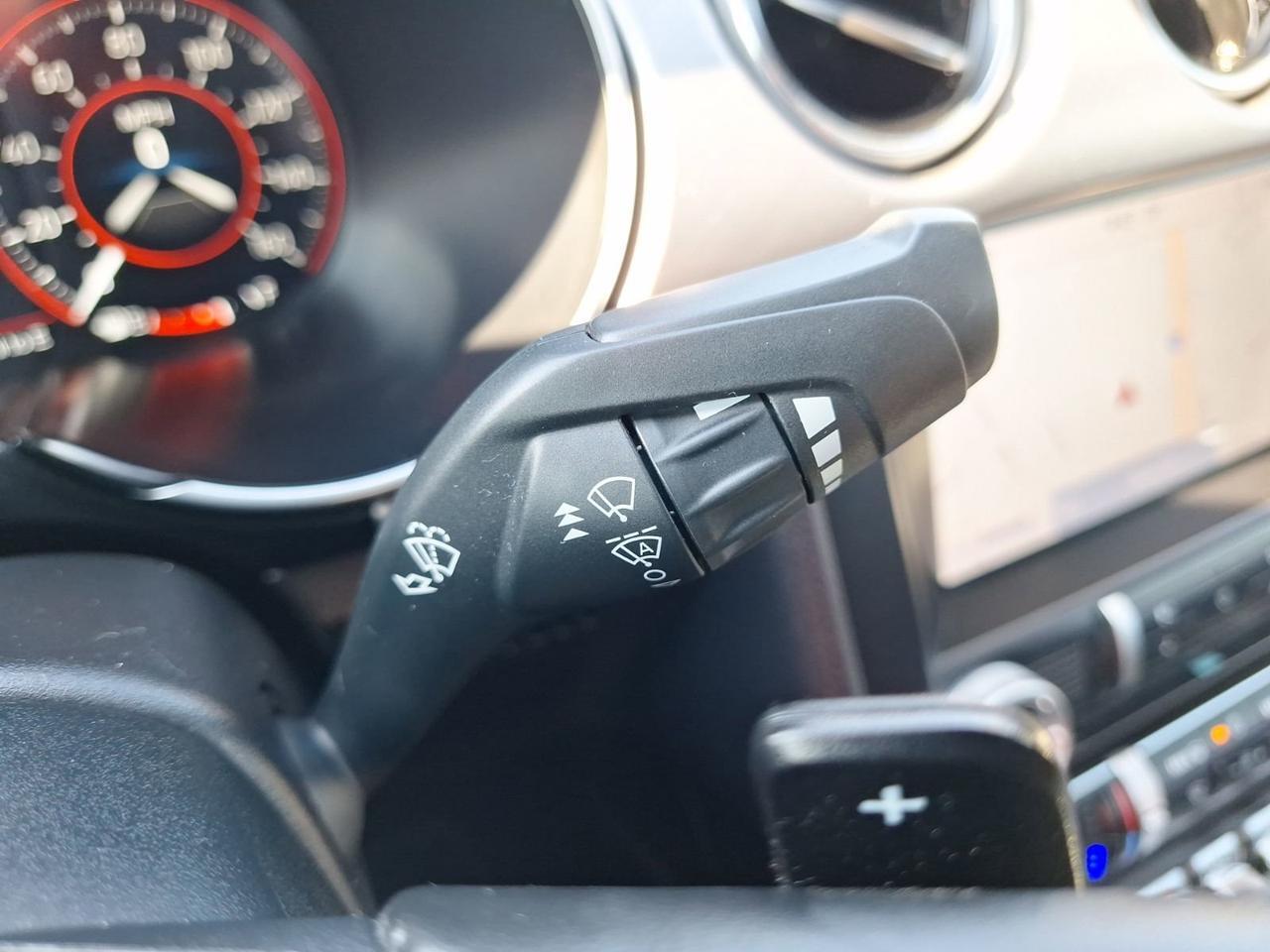 2023 Ford Mustang GT Premium Hurst TX