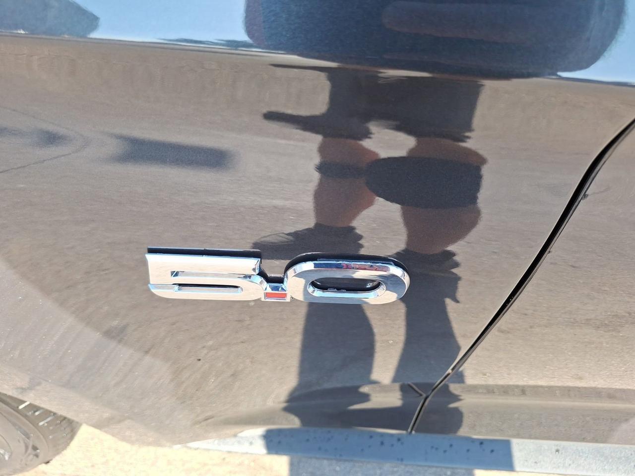 2023 Ford Mustang GT Premium Hurst TX