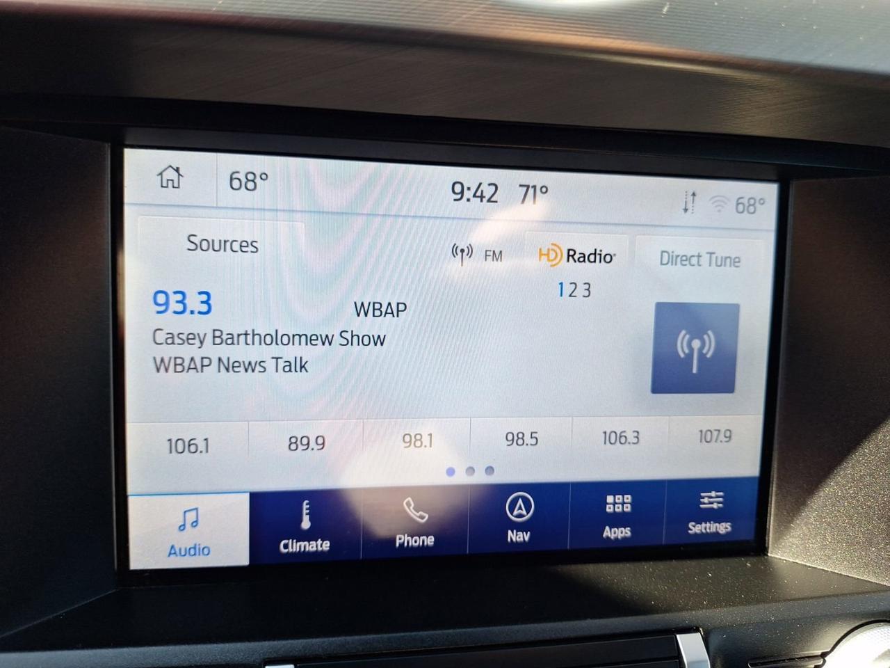 2023 Ford Mustang GT Premium Hurst TX