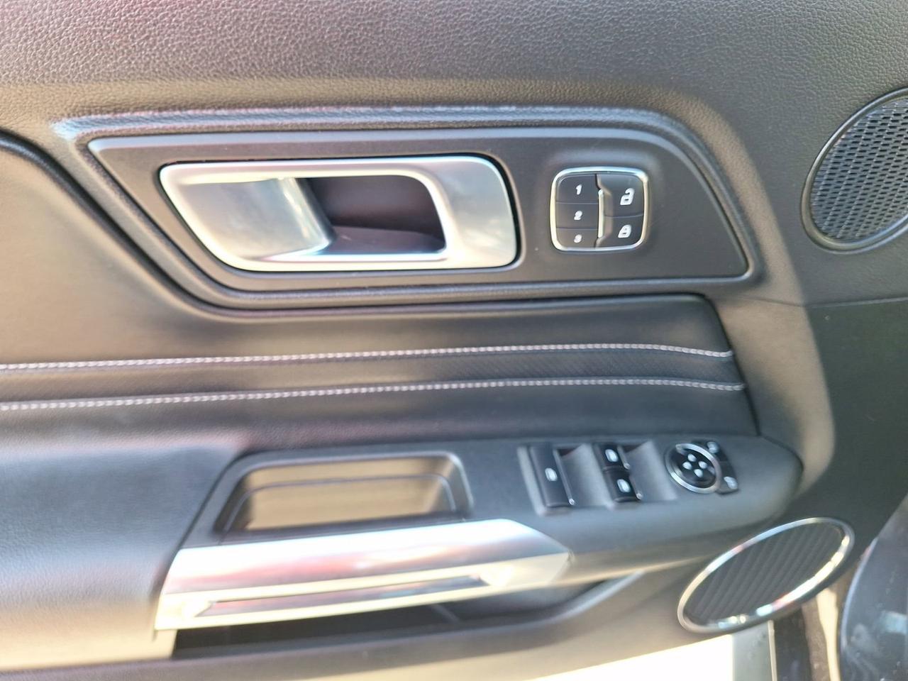 2023 Ford Mustang GT Premium Hurst TX