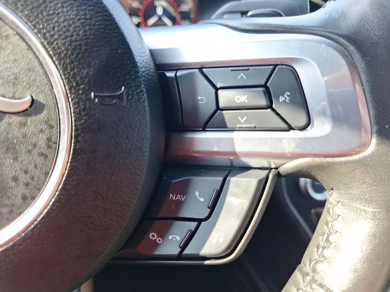 2023 Ford Mustang GT Premium Hurst TX