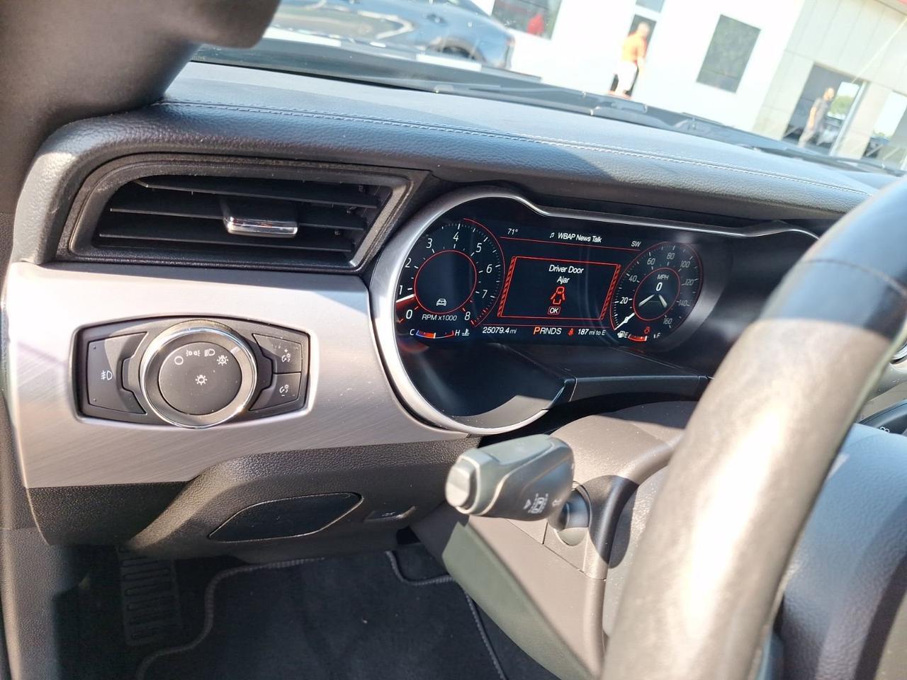 2023 Ford Mustang GT Premium Hurst TX