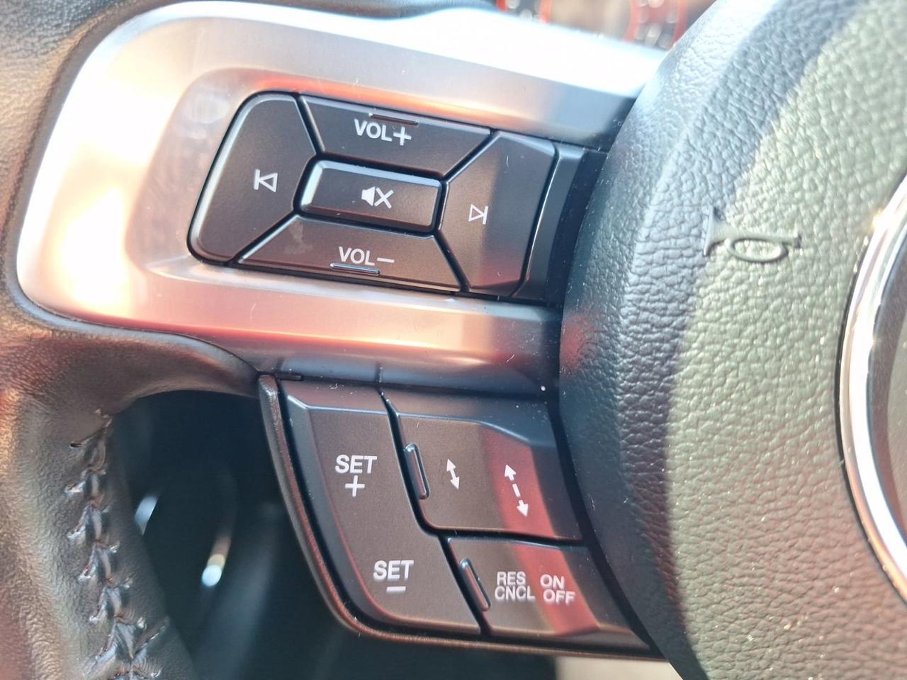 2023 Ford Mustang GT Premium Hurst TX