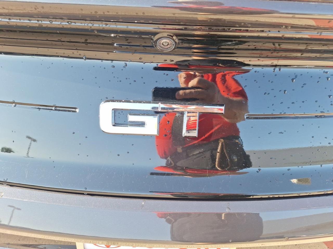 2023 Ford Mustang GT Premium Hurst TX