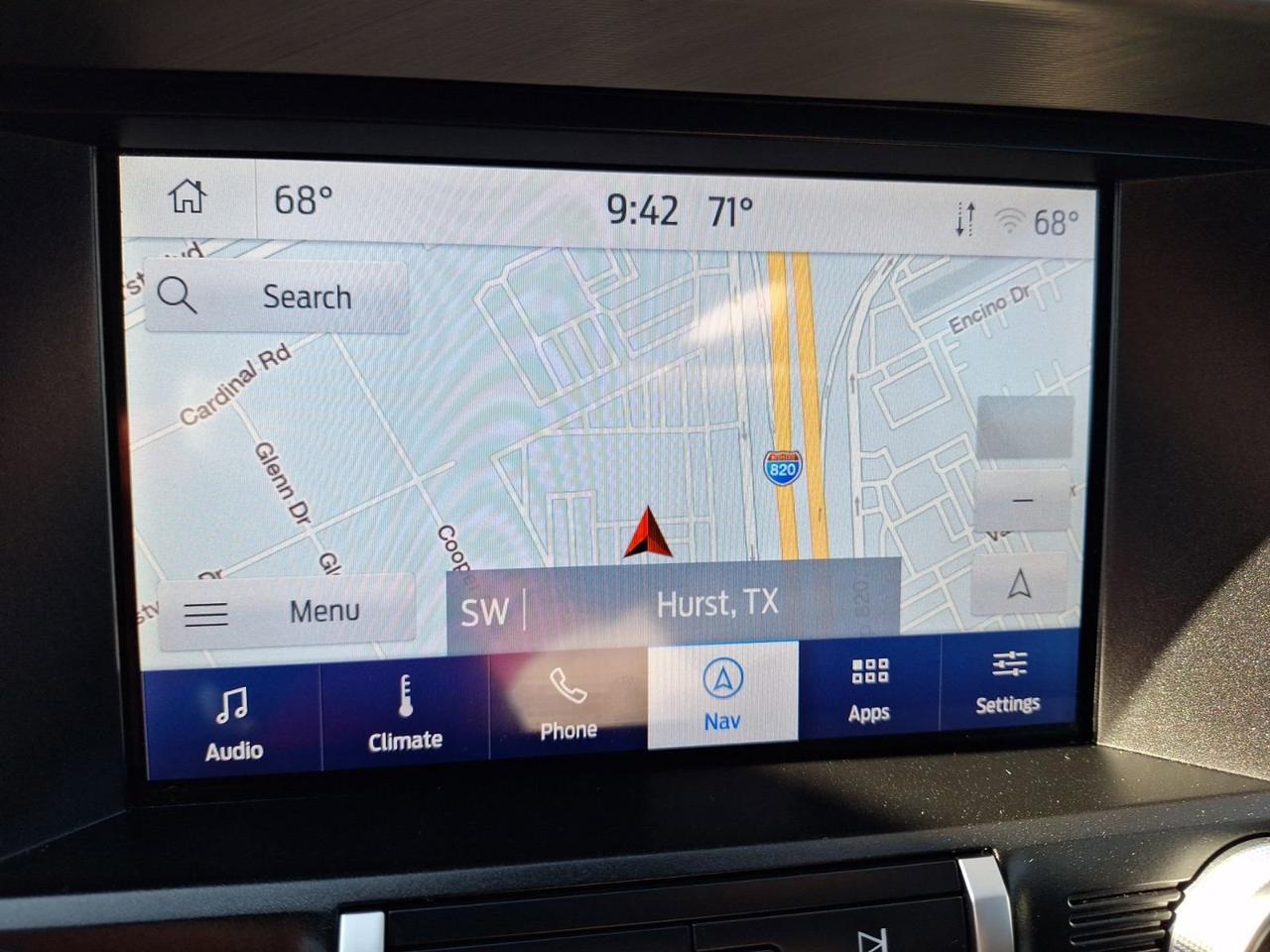 2023 Ford Mustang GT Premium Hurst TX