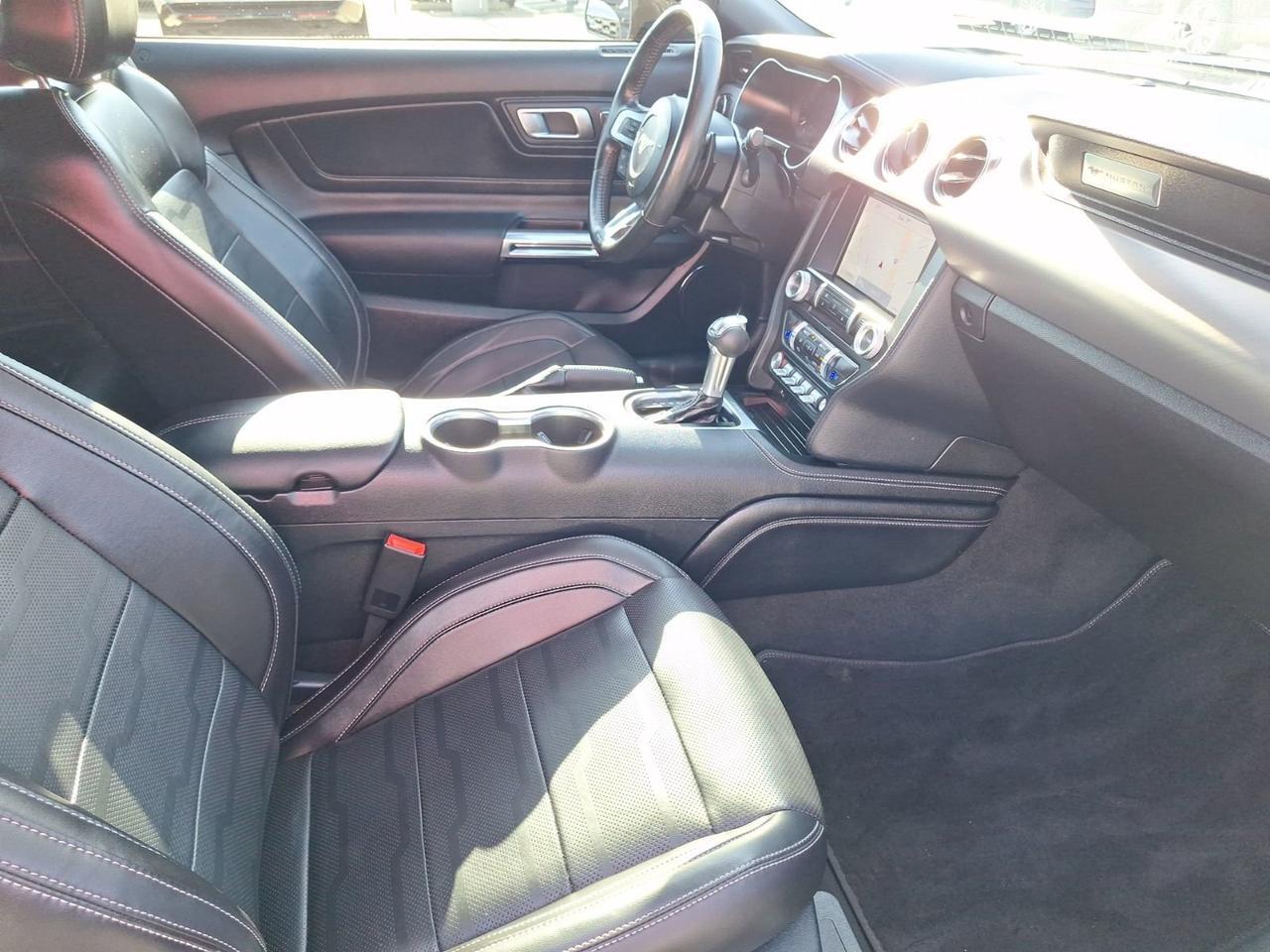 2023 Ford Mustang GT Premium Hurst TX