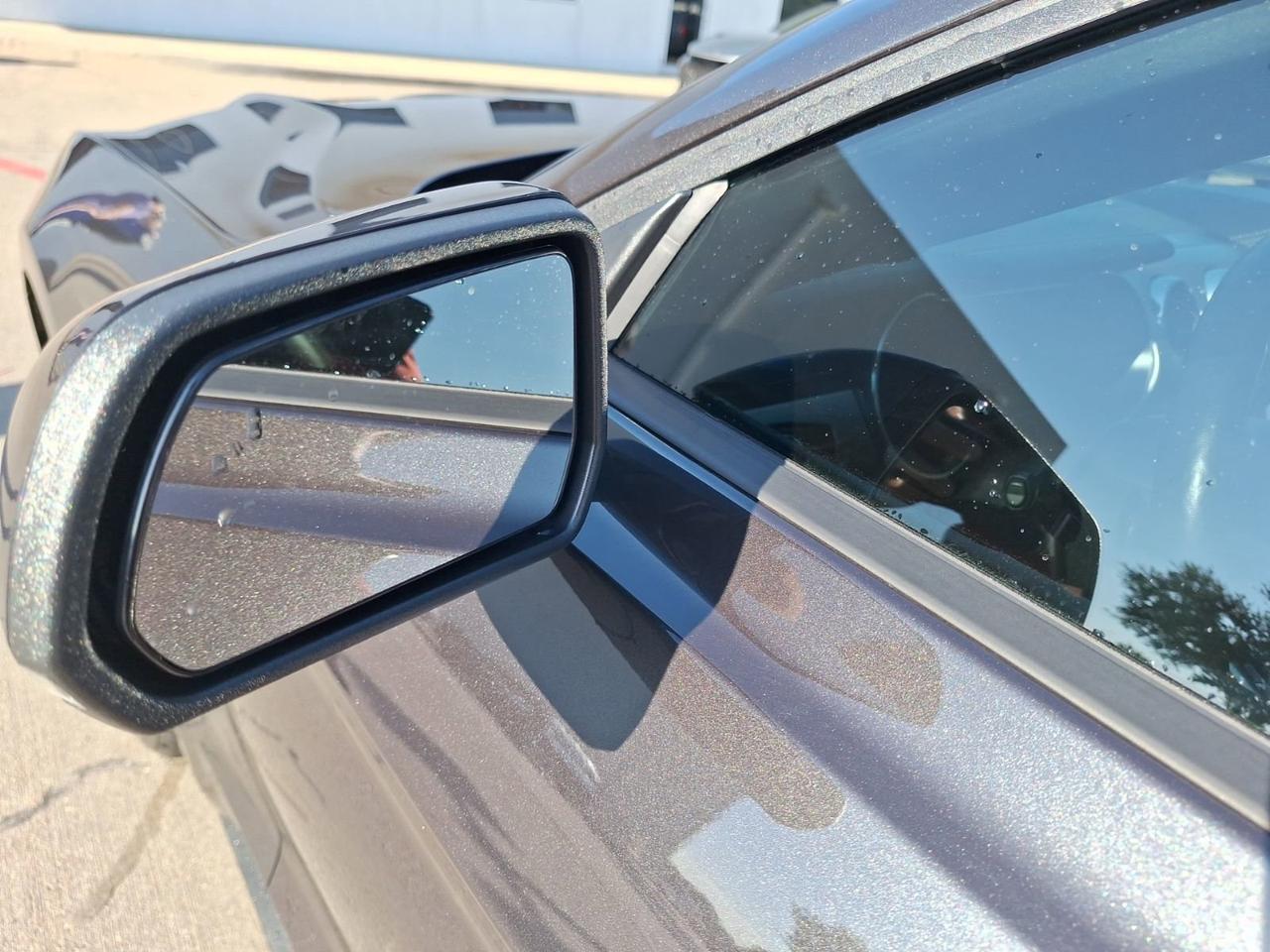 2023 Ford Mustang GT Premium Hurst TX