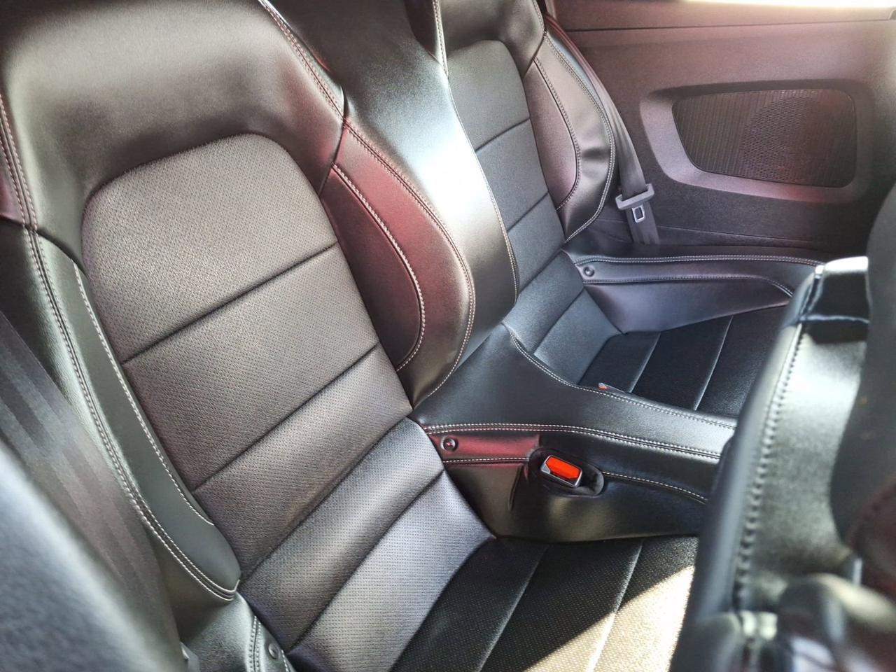 2023 Ford Mustang GT Premium Hurst TX