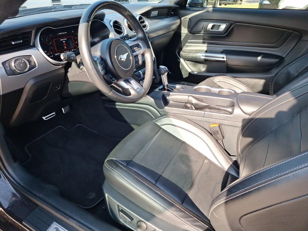 2023 Ford Mustang GT Premium Hurst TX