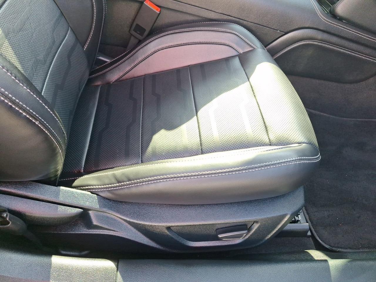 2023 Ford Mustang GT Premium Hurst TX