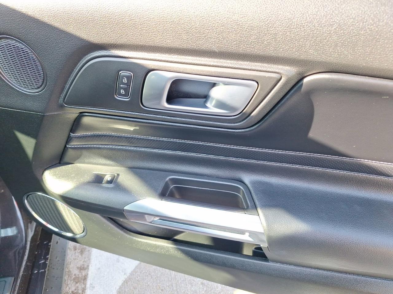 2023 Ford Mustang GT Premium Hurst TX