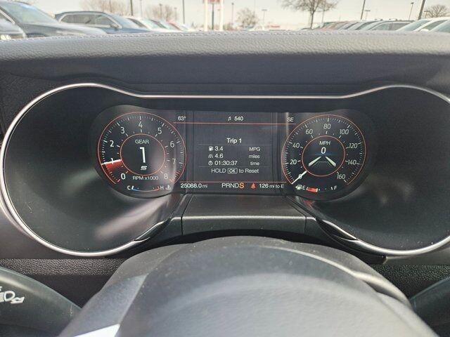 2023 Ford Mustang GT Premium Dallas TX