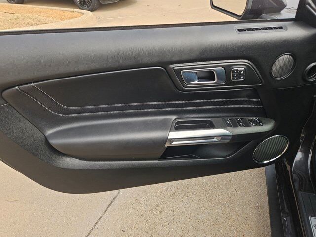 2023 Ford Mustang GT Premium Dallas TX