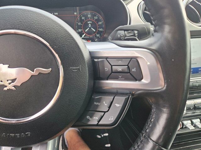 2023 Ford Mustang GT Premium Dallas TX