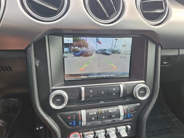 2023 Ford Mustang GT Premium Dallas TX