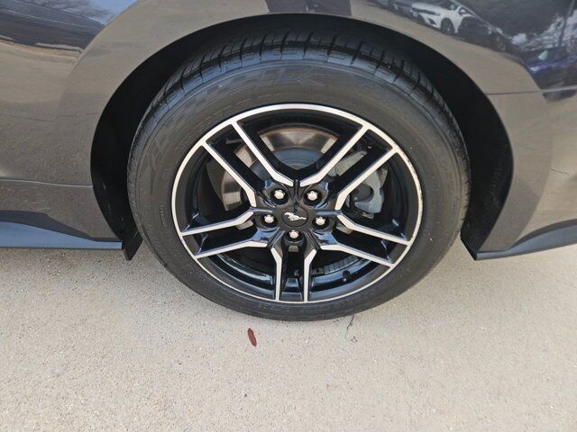 2023 Ford Mustang GT Premium Dallas TX