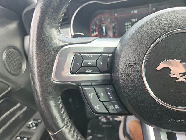 2023 Ford Mustang GT Premium Dallas TX