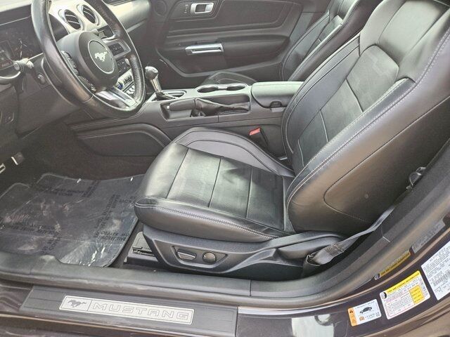 2023 Ford Mustang GT Premium Dallas TX