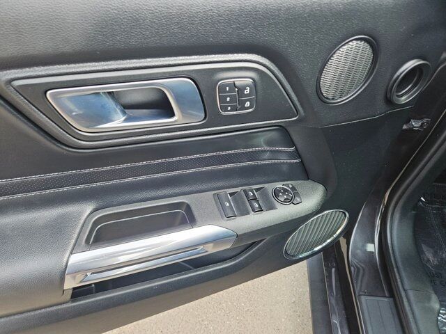 2023 Ford Mustang GT Premium Dallas TX