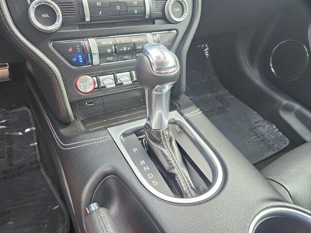 2023 Ford Mustang GT Premium Dallas TX