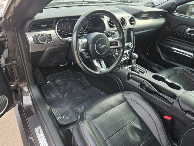 2023 Ford Mustang GT Premium Dallas TX