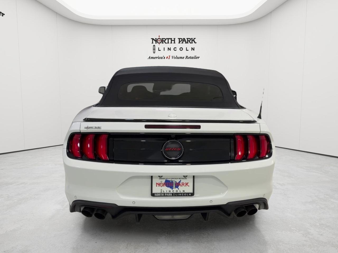 2023 Ford Mustang GT Premium San Antonio TX