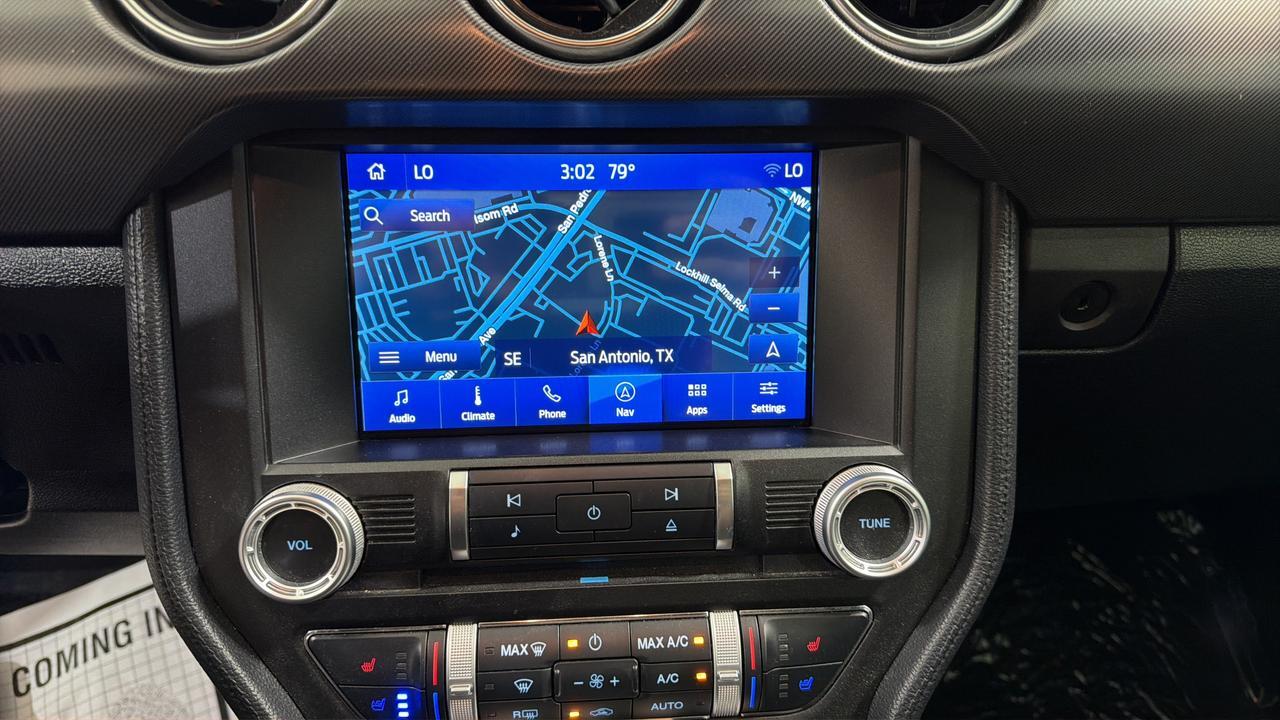 2023 Ford Mustang GT Premium San Antonio TX