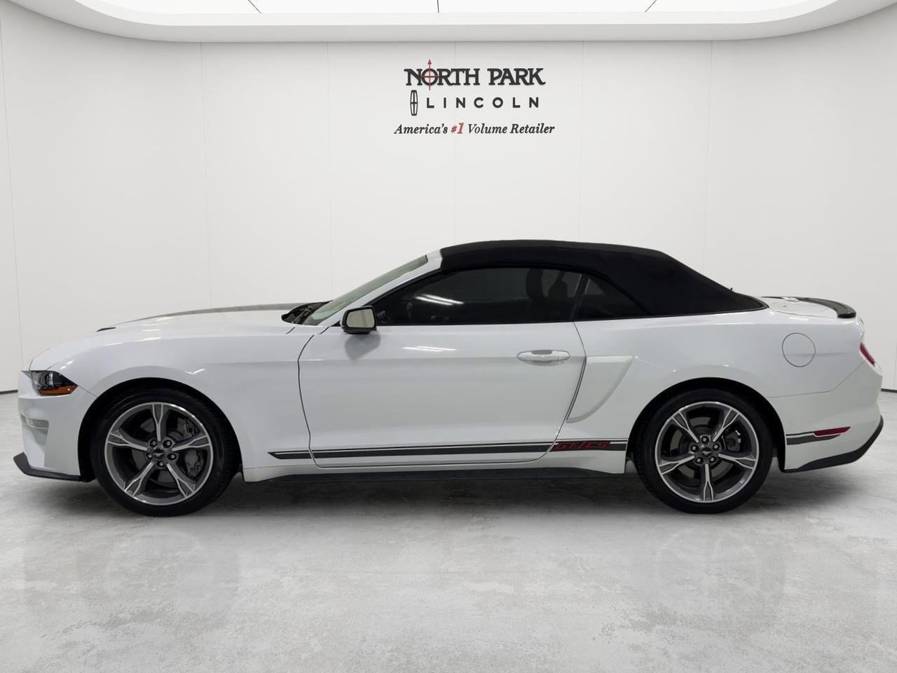 2023 Ford Mustang GT Premium San Antonio TX
