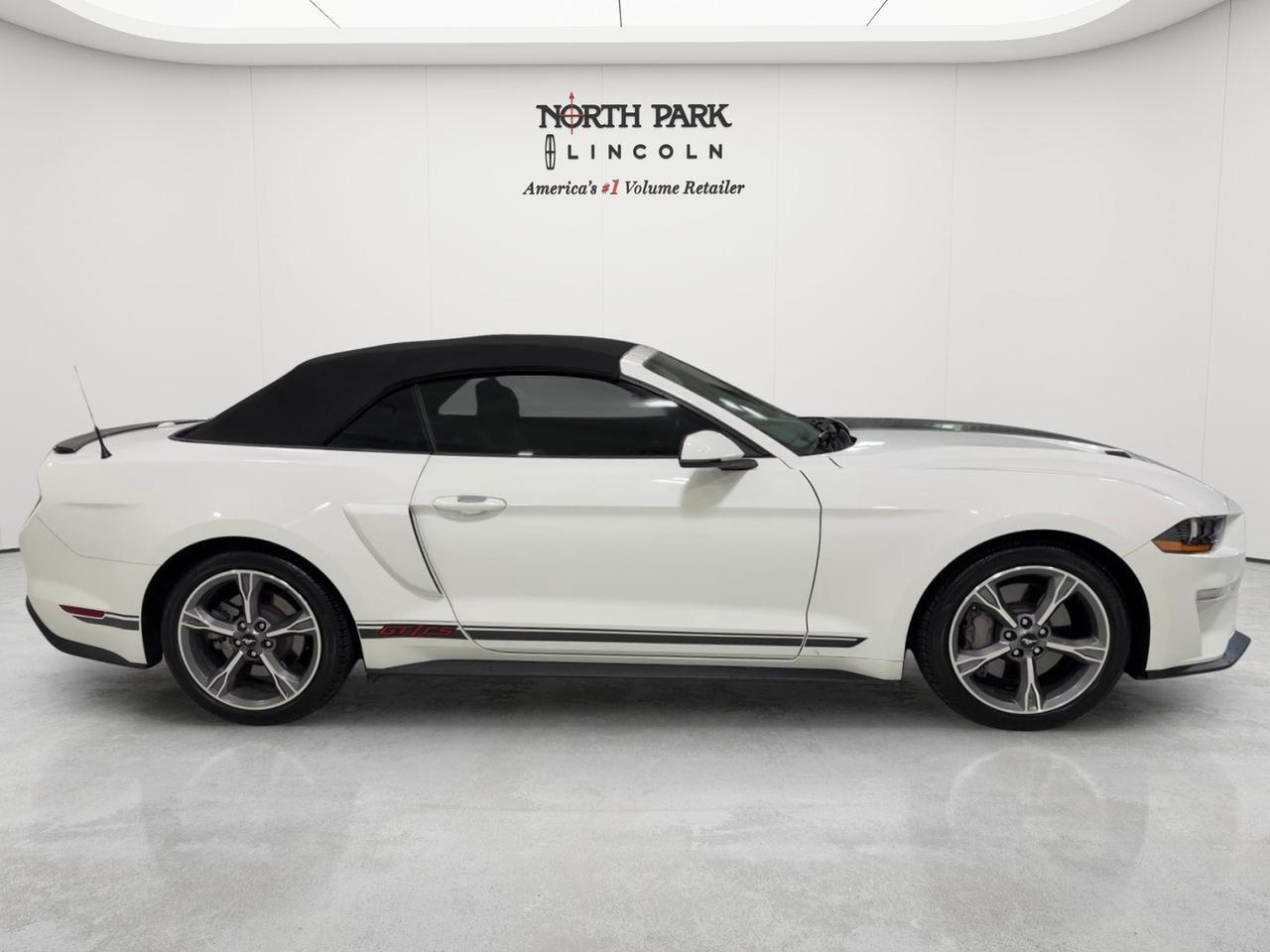 2023 Ford Mustang GT Premium San Antonio TX