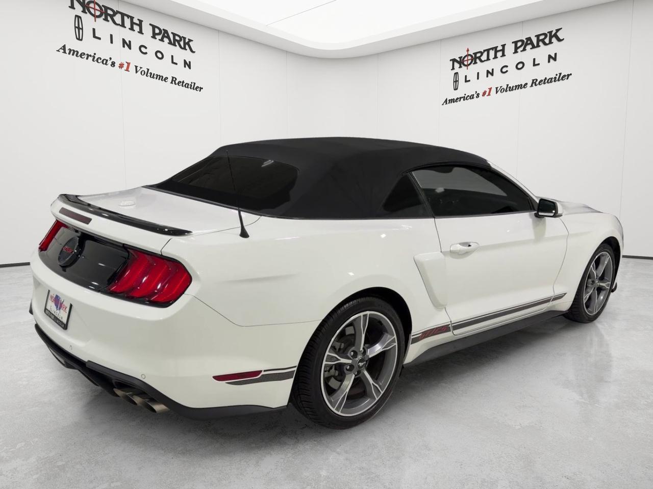 2023 Ford Mustang GT Premium San Antonio TX