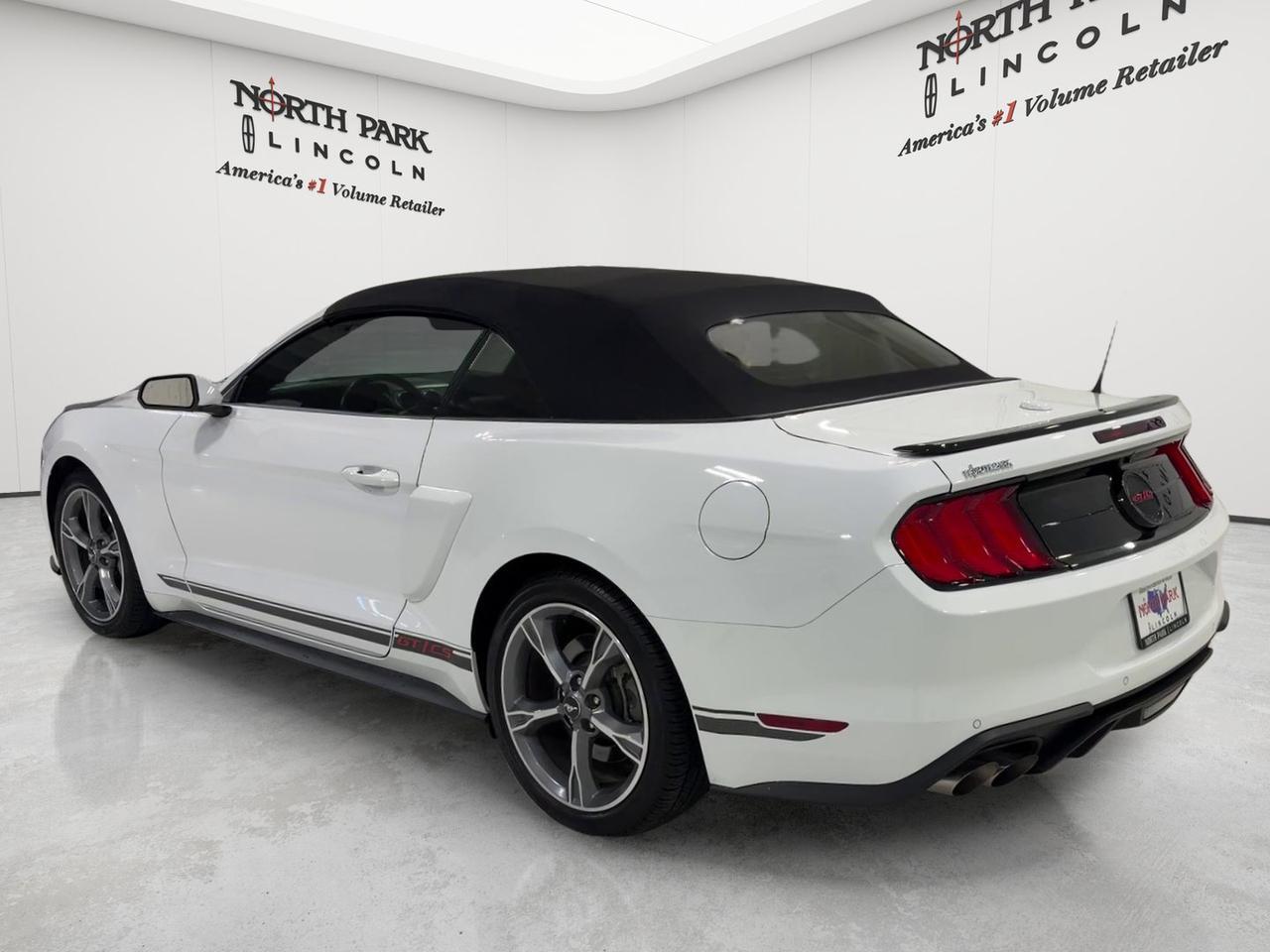 2023 Ford Mustang GT Premium San Antonio TX