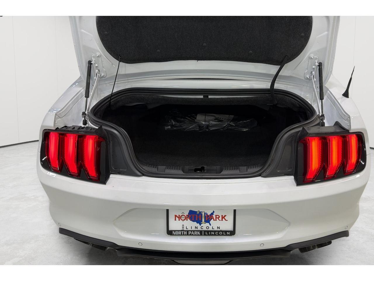 2023 Ford Mustang GT Premium San Antonio TX