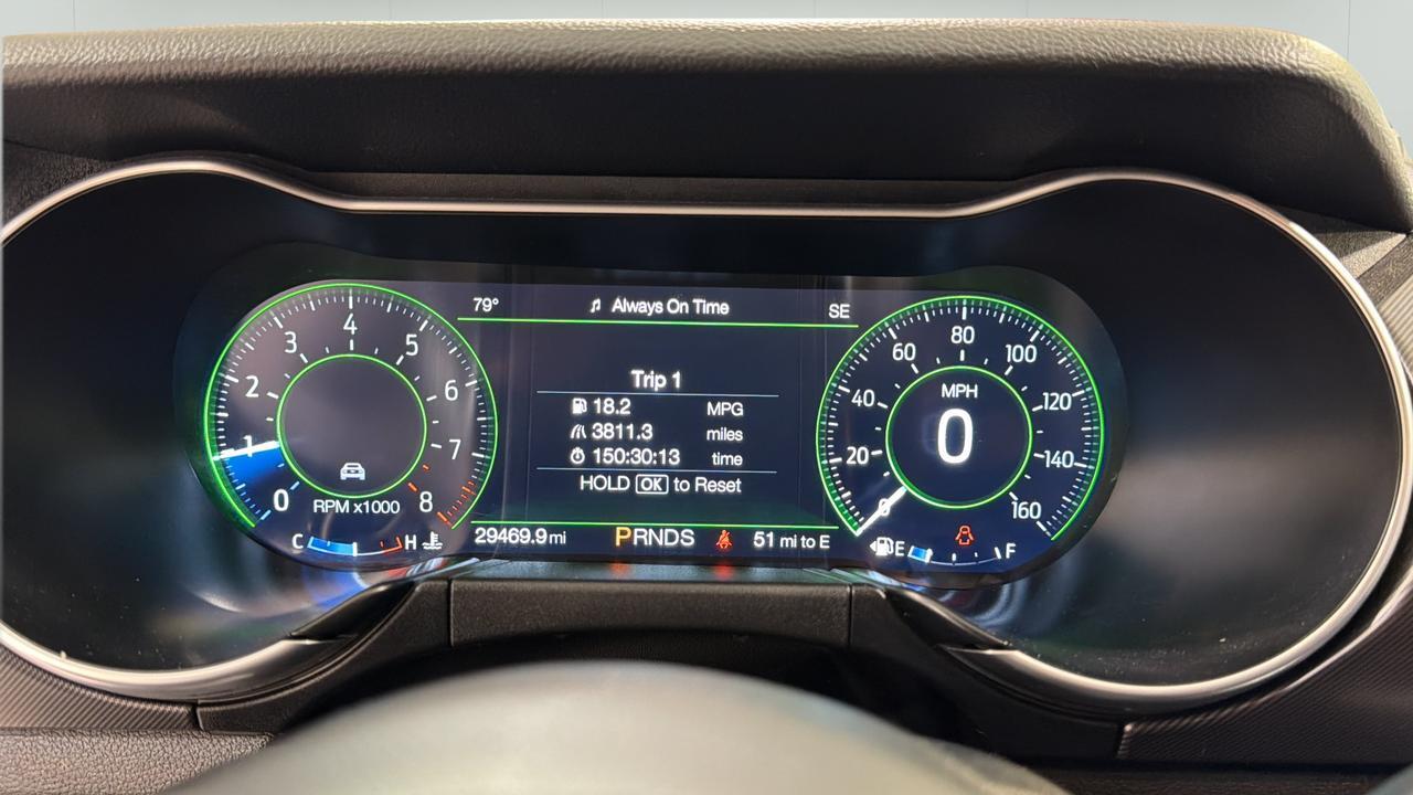 2023 Ford Mustang GT Premium San Antonio TX