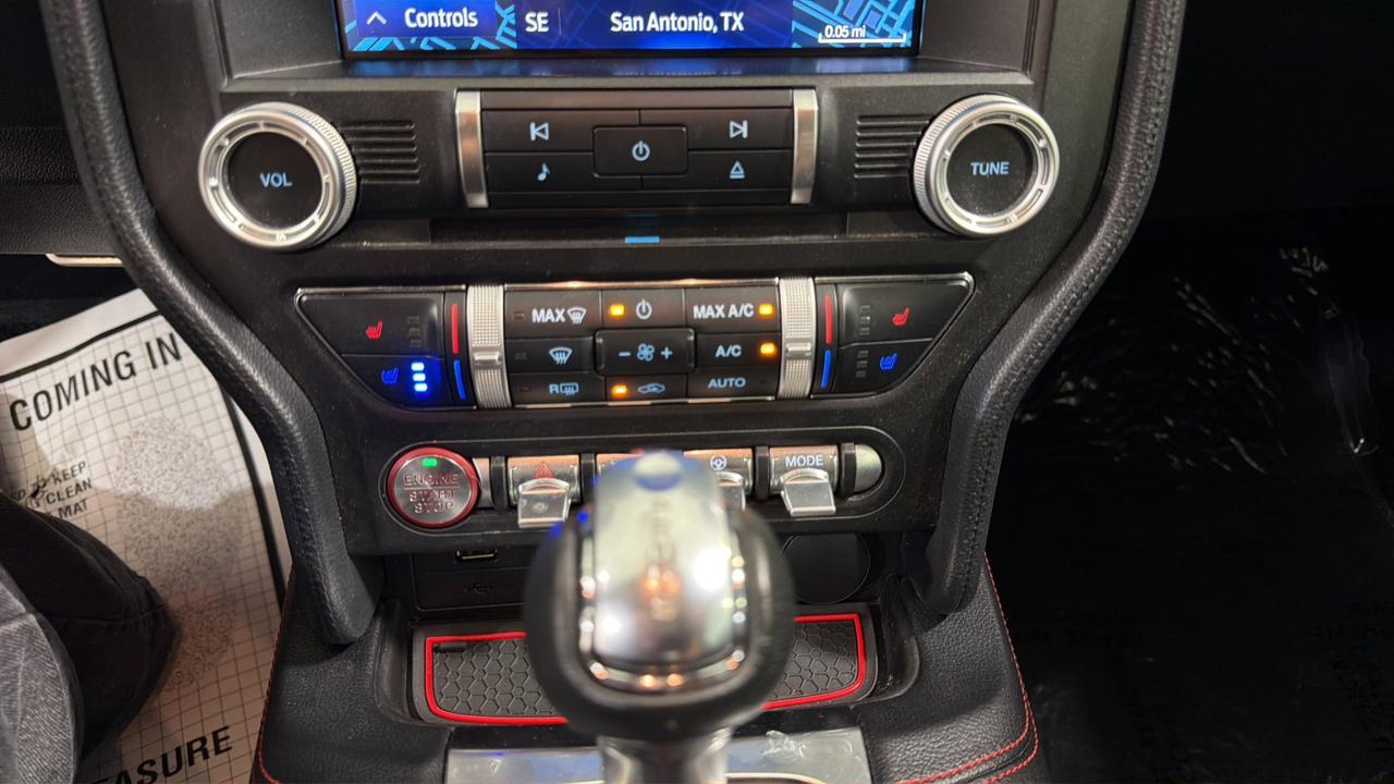 2023 Ford Mustang GT Premium San Antonio TX