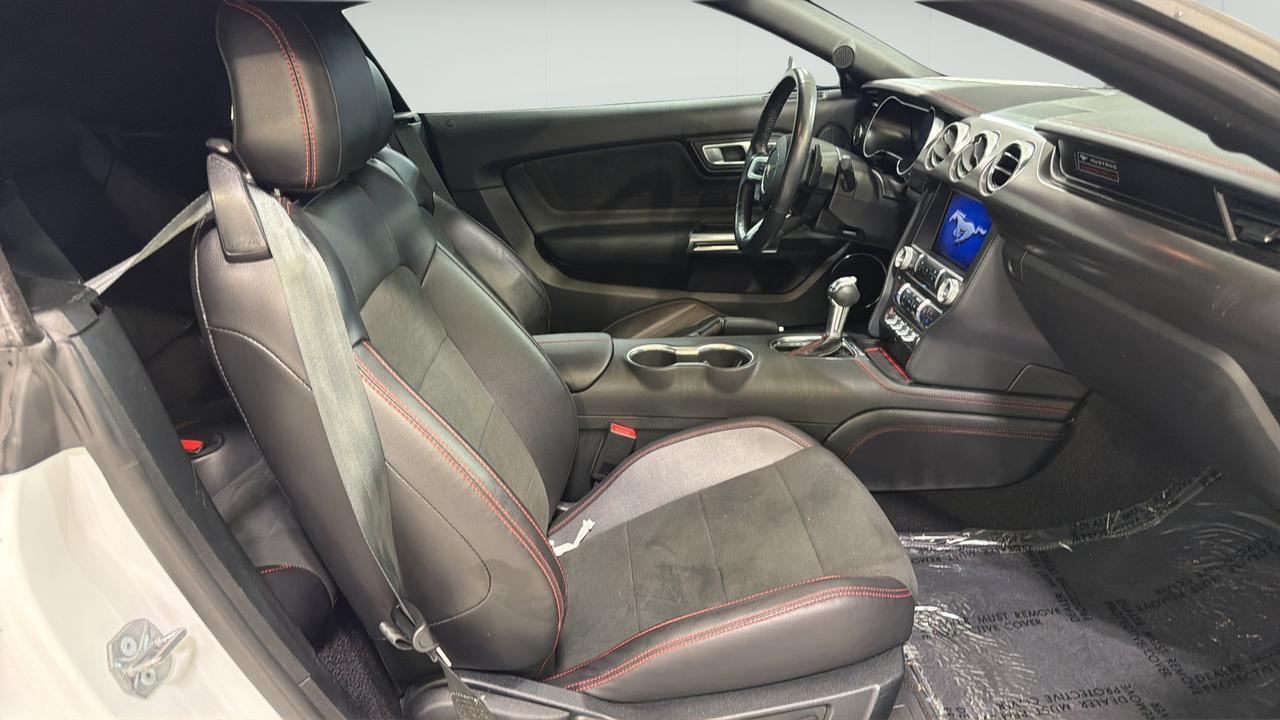 2023 Ford Mustang GT Premium San Antonio TX