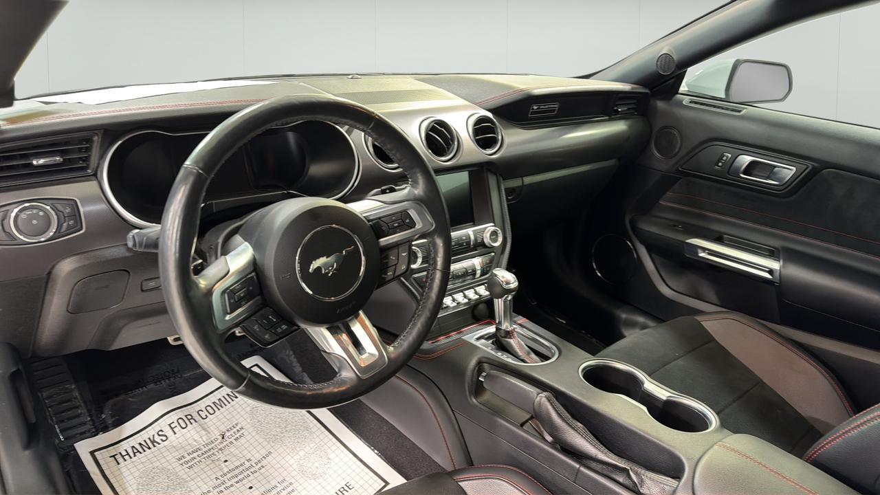 2023 Ford Mustang GT Premium San Antonio TX