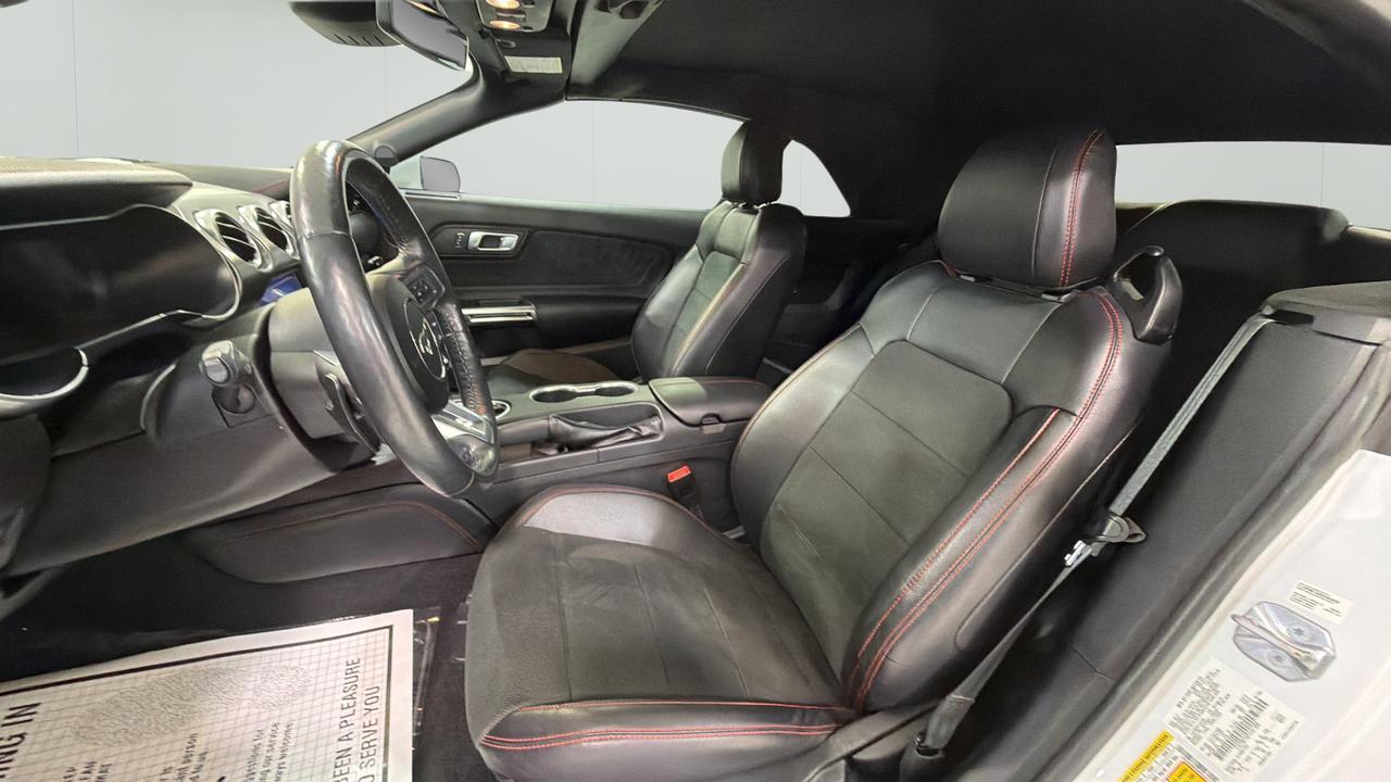 2023 Ford Mustang GT Premium San Antonio TX
