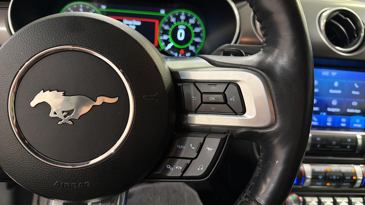 2023 Ford Mustang GT Premium San Antonio TX