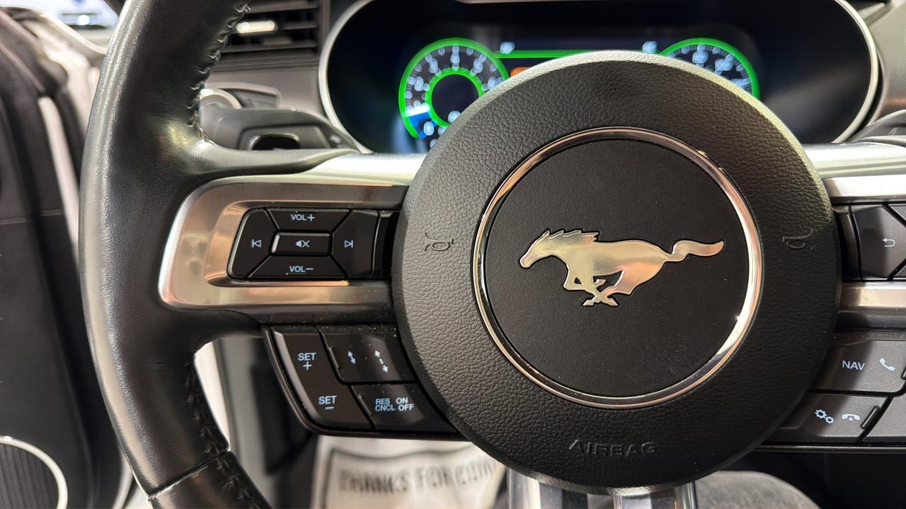 2023 Ford Mustang GT Premium San Antonio TX
