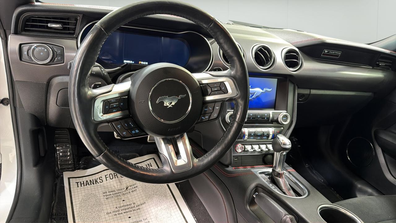 2023 Ford Mustang GT Premium San Antonio TX
