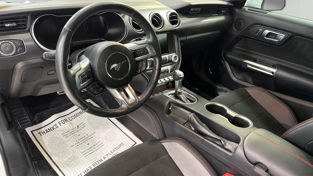 2023 Ford Mustang GT Premium San Antonio TX