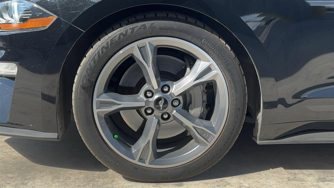 2023 Ford Mustang GT Premium New Braunfels TX