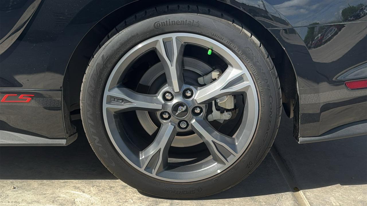 2023 Ford Mustang GT Premium New Braunfels TX