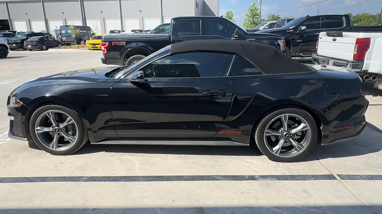 2023 Ford Mustang GT Premium New Braunfels TX