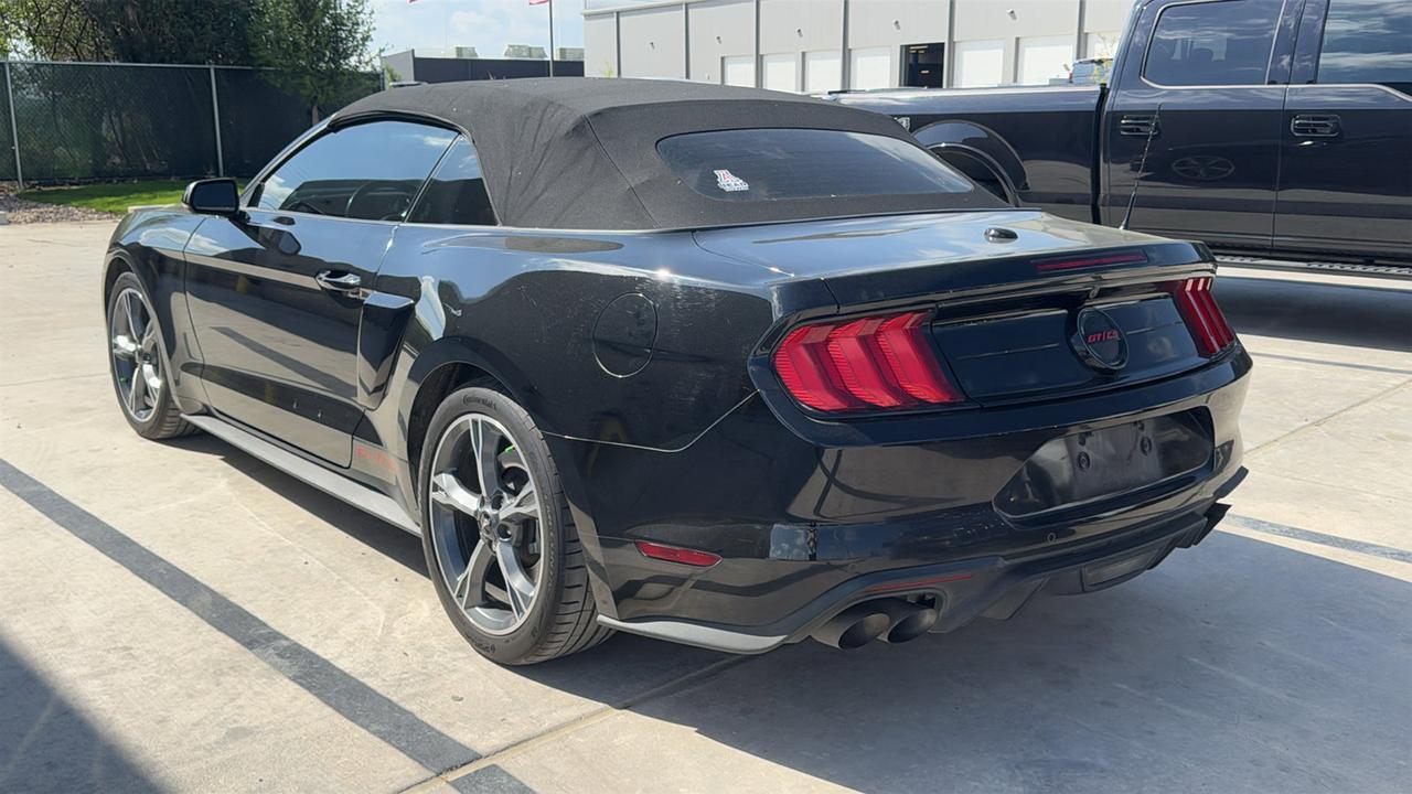 2023 Ford Mustang GT Premium New Braunfels TX