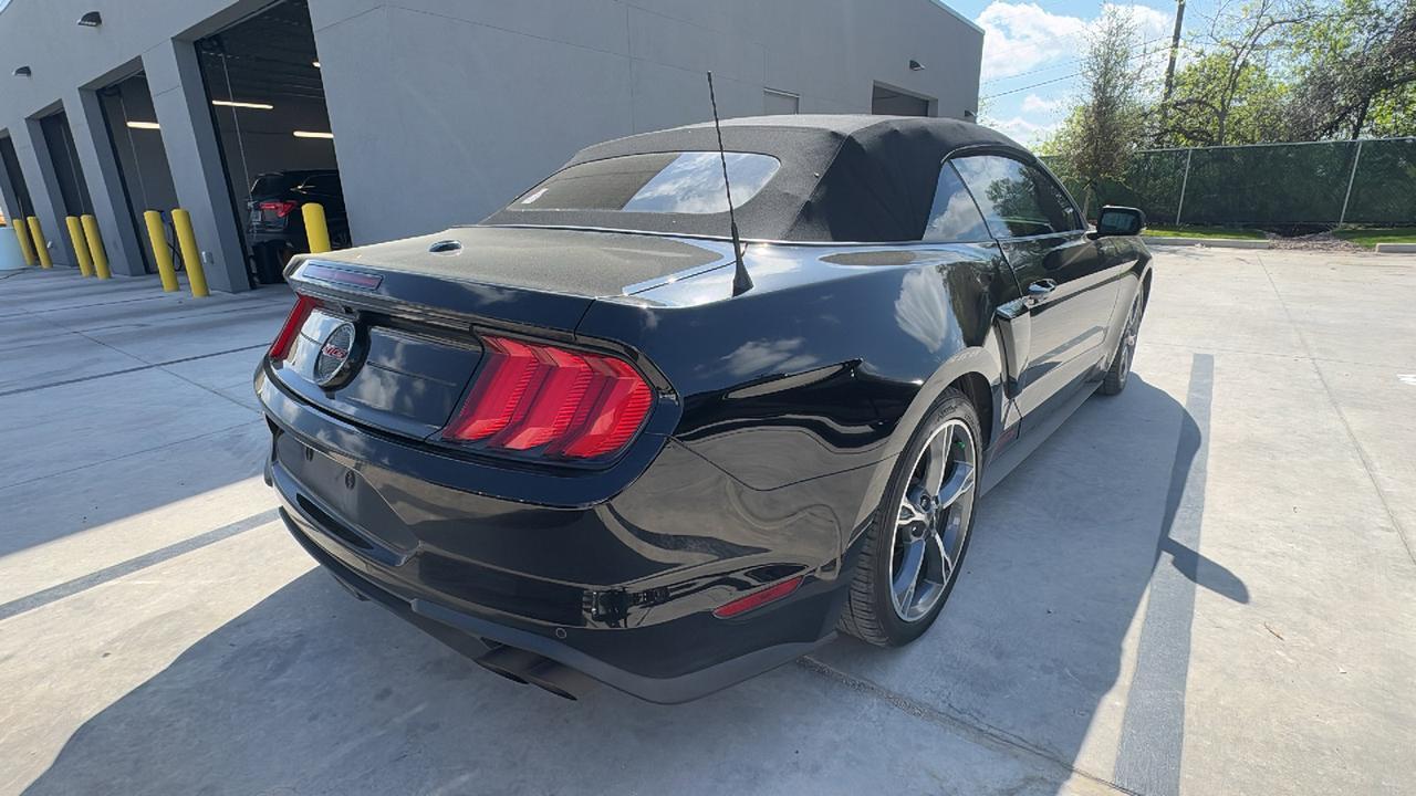 2023 Ford Mustang GT Premium New Braunfels TX