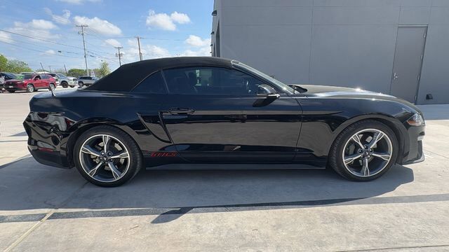 2023 Ford Mustang GT Premium New Braunfels TX