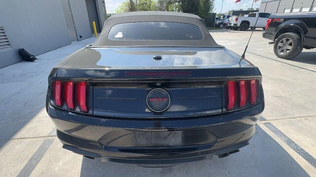 2023 Ford Mustang GT Premium New Braunfels TX