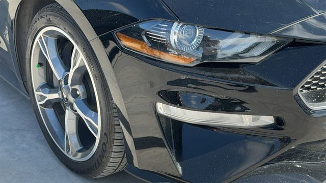 2023 Ford Mustang GT Premium New Braunfels TX